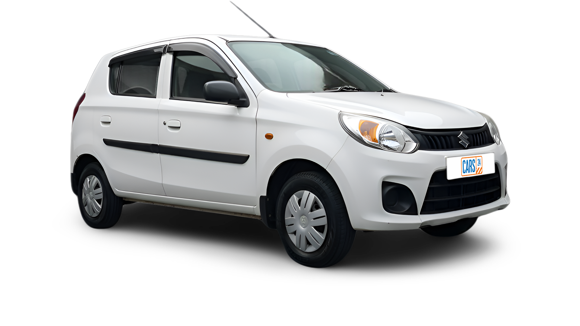 Maruti Alto-img